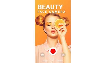 Selfie . Beauty Camera for Android - Download the APK from habererciyes